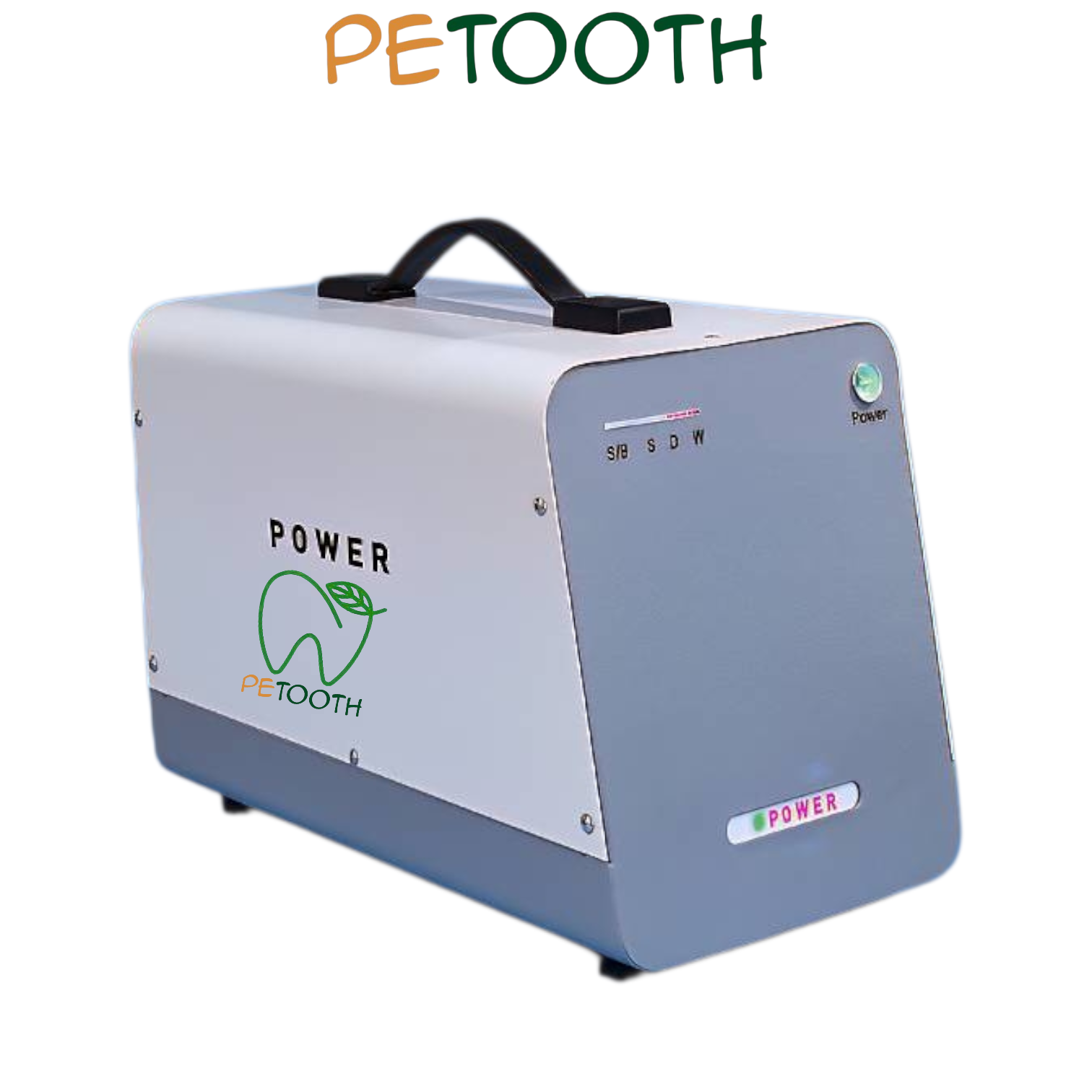 ساکشن برقی جراحی پاور Power