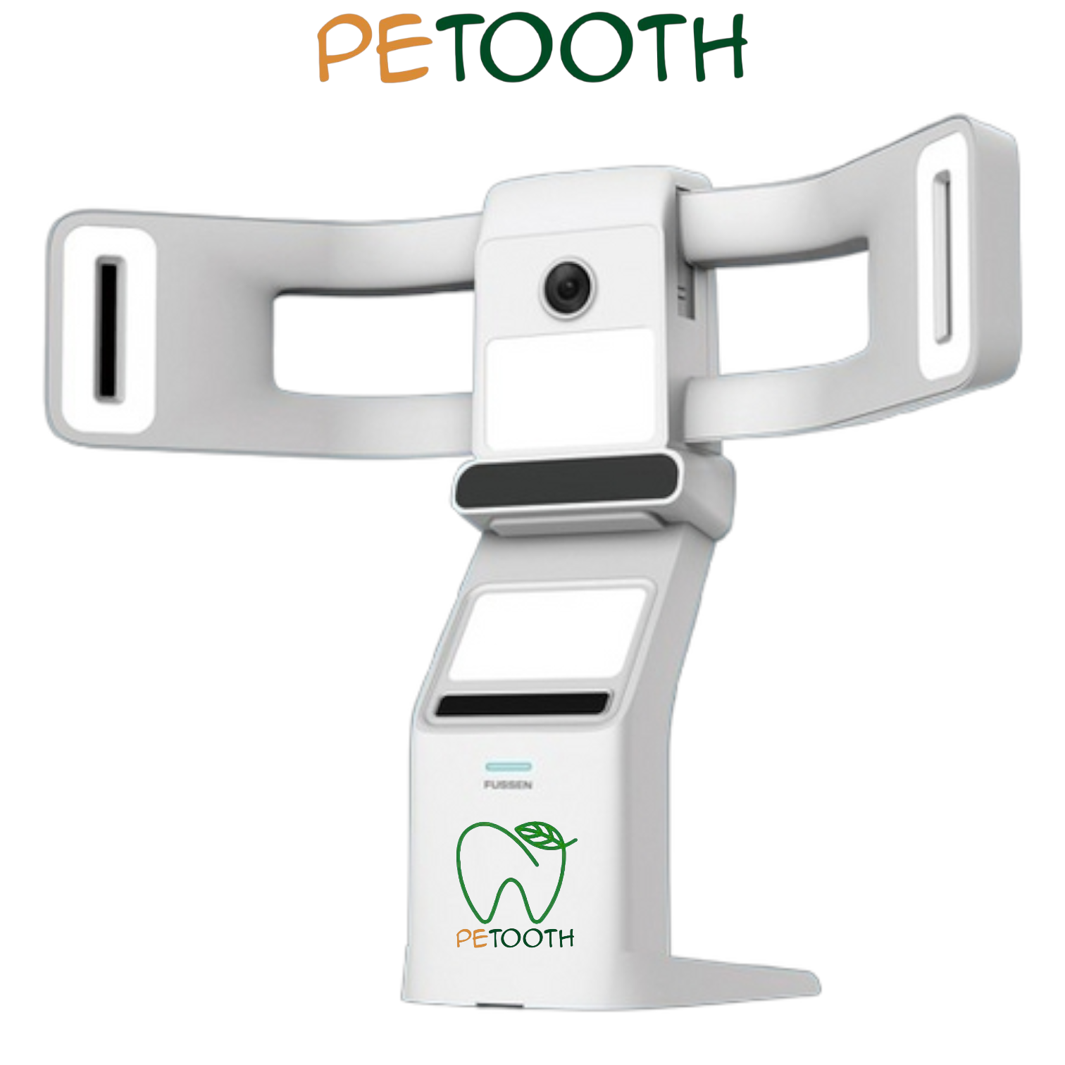 فیس اسکنر فیوژن FUSSEN مدل T2000