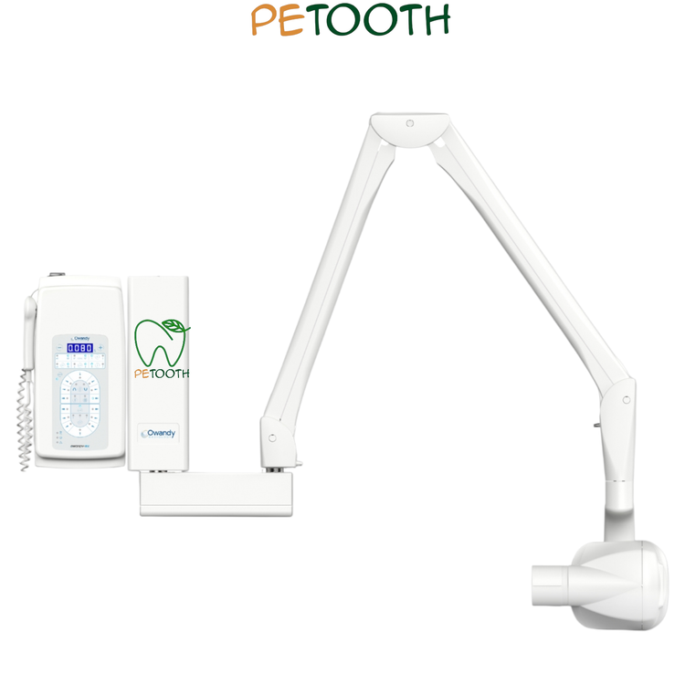 رادیوگرافی اوندی Owandy مدل RX | پتوس طب