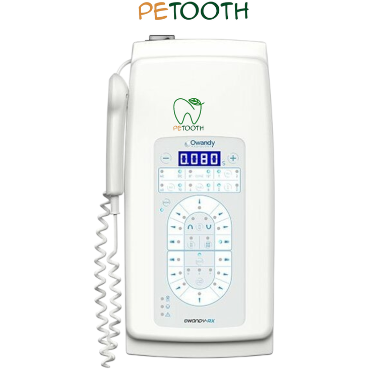 رادیوگرافی اوندی Owandy مدل RX | پتوس طب