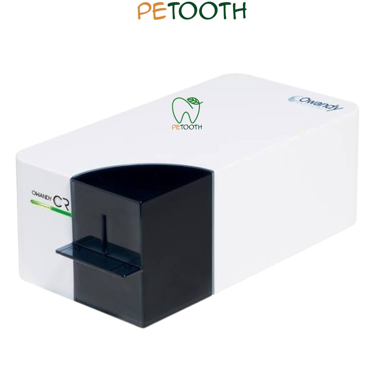 اسکنر فسفرپلیت اوندی Owandy مدل CR2 | پتوس طب