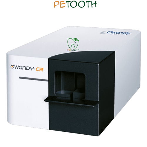اسکنر فسفرپلیت اوندی Owandy مدل CR2 | پتوس طب