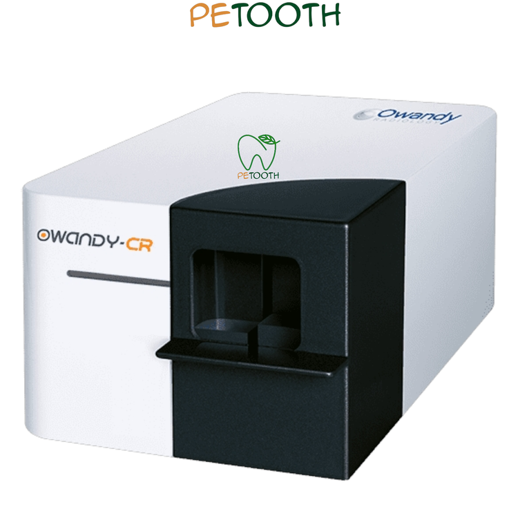 اسکنر فسفرپلیت اوندی Owandy مدل CR2 | پتوس طب