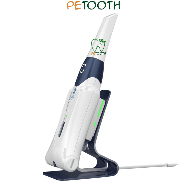 اسکنر داخل دهانی اوندی Owandy مدل IOS 3D وایرلس | پتوس طب