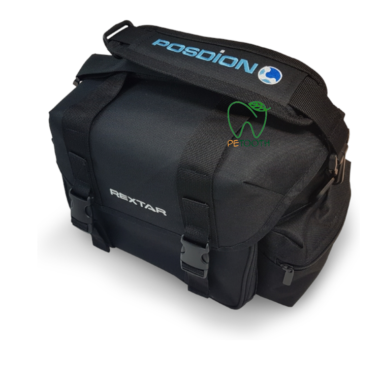 رادیوگرافی پرتابل رکستار Rextar مدل X | پتوس دنتال