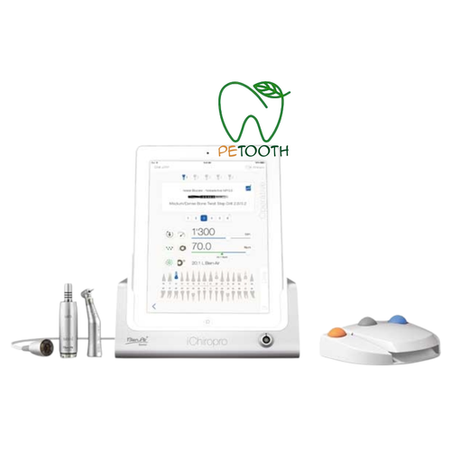 موتور ایمپلنت بین ایر Bien Air مدل ichiropro | پتوس دنتال
