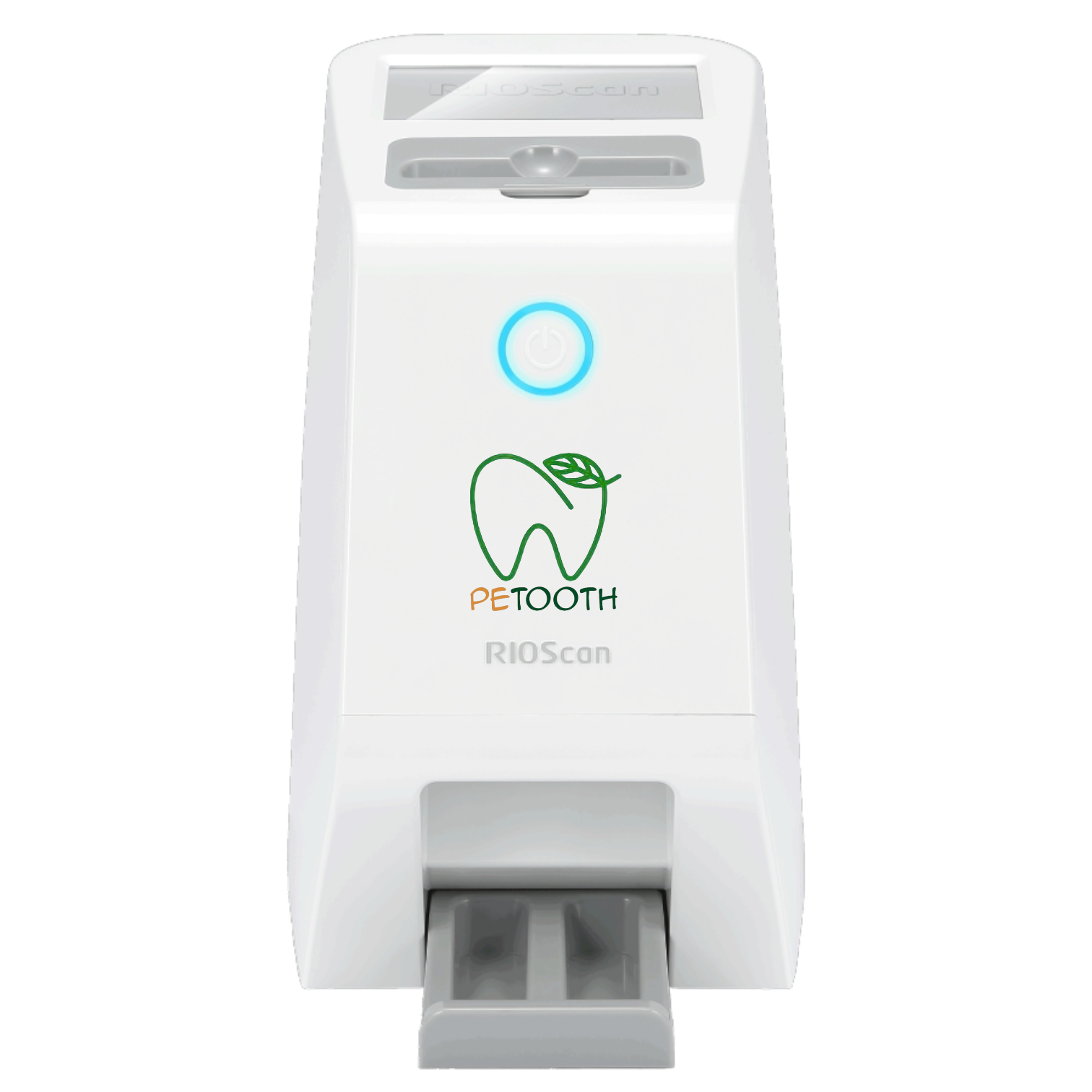 اسکنر فسفرپلیت ری Ray مدل Rio Scan