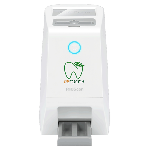 اسکنر فسفرپلیت ری Ray مدل Rio Scan | پتوس طب