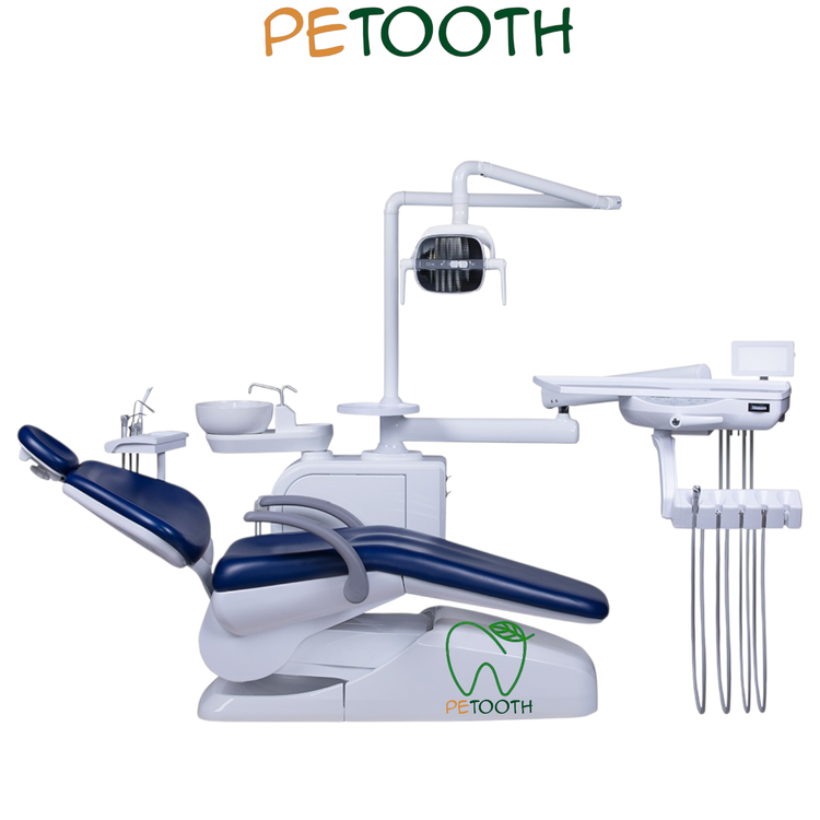 یونیت فراز طب مدرن FTM مدل E200 | پتوس دنتال