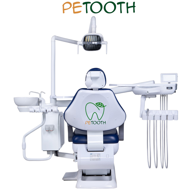 یونیت فراز طب مدرن FTM مدل E200 | پتوس دنتال