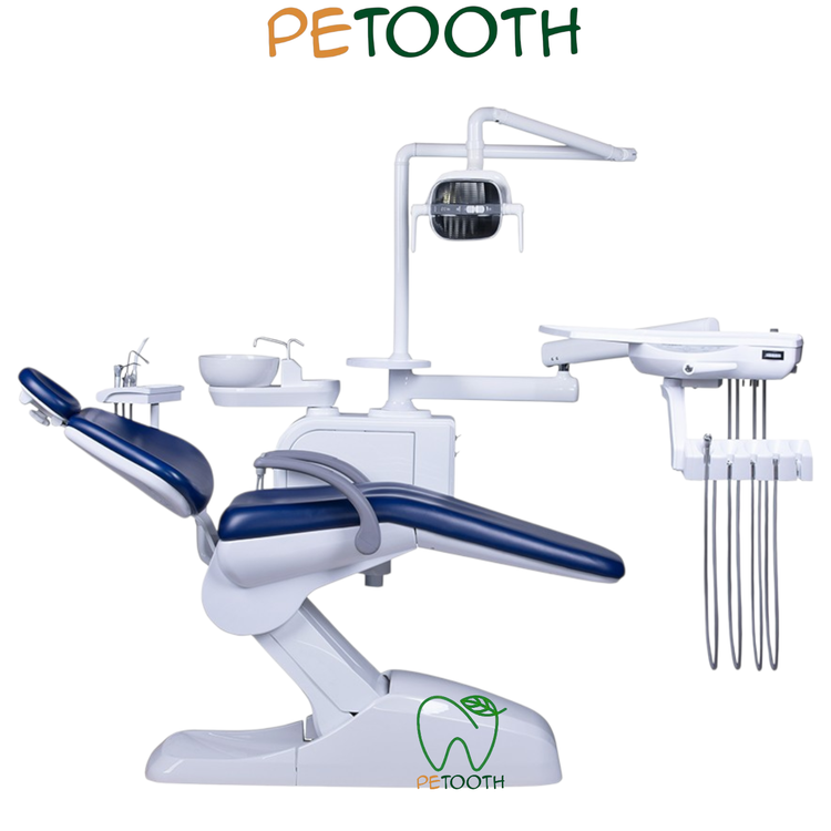 یونیت فراز طب مدرن FTM مدل E200 | پتوس دنتال