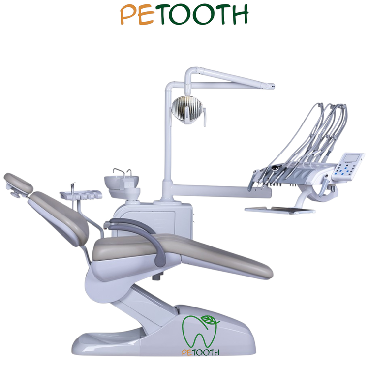 یونیت فراز طب مدرن مدل FTM E250 | پتوس دنتال