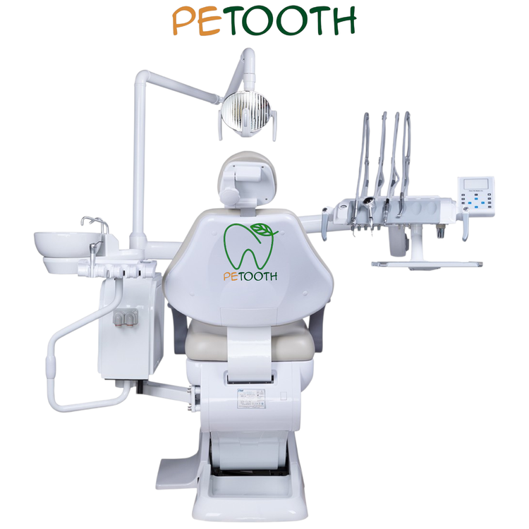 یونیت فراز طب مدرن مدل FTM E250 | پتوس دنتال