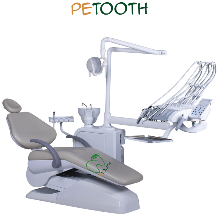 یونیت فراز طب مدرن مدل FTM E250