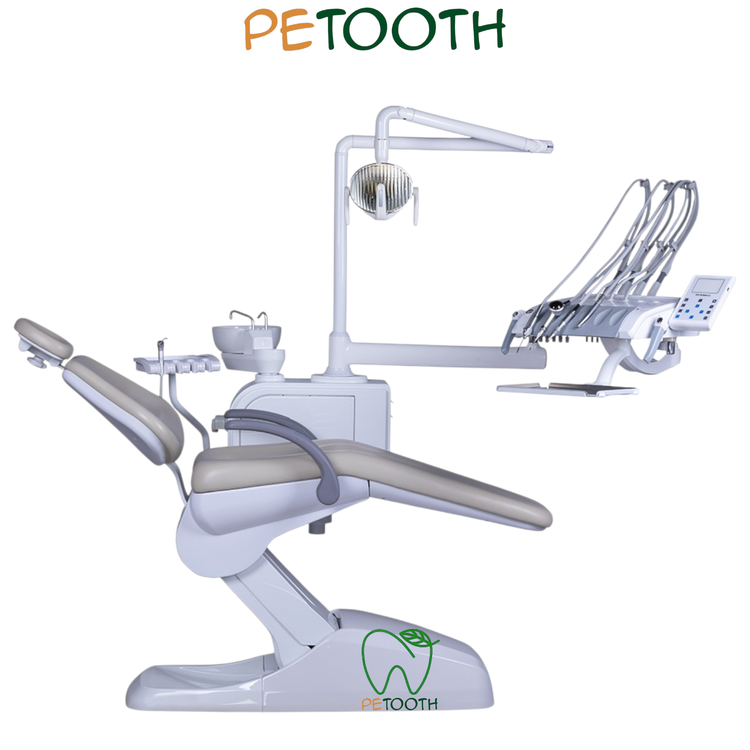یونیت فراز طب مدرن مدل FTM E250