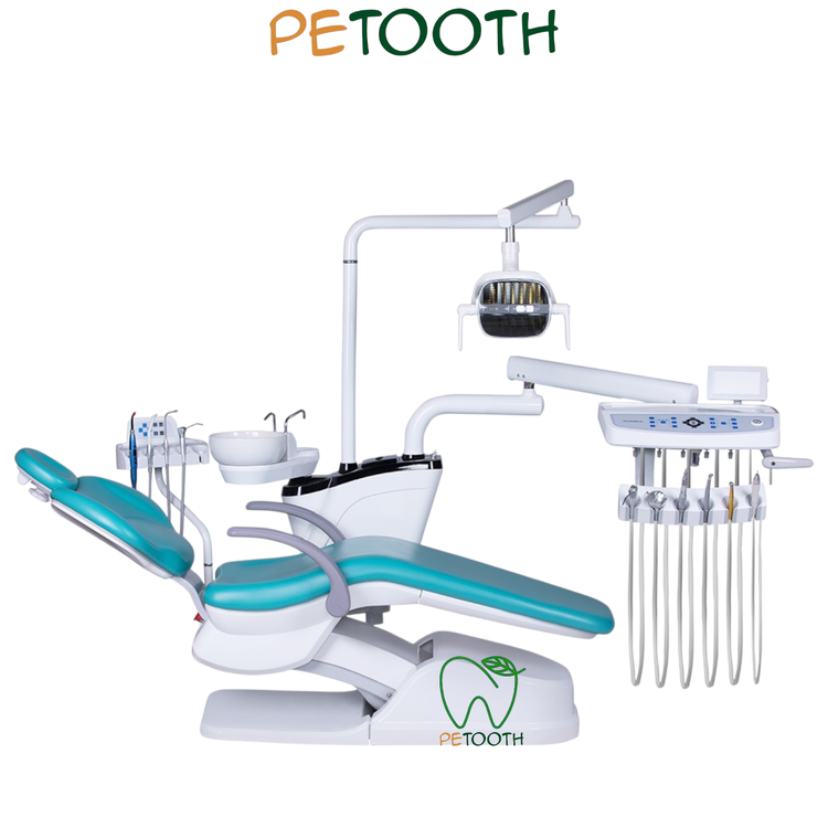 یونیت فرازطب مدرن مدل FTM E300 | پتوس دنتال