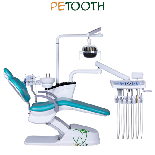 یونیت فرازطب مدرن مدل FTM E300 | پتوس دنتال