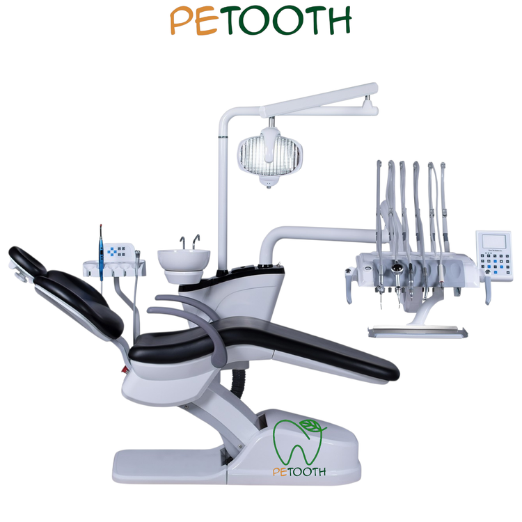 یونیت فراز طب مدرن مدل FTM E350 | پتوس دنتال