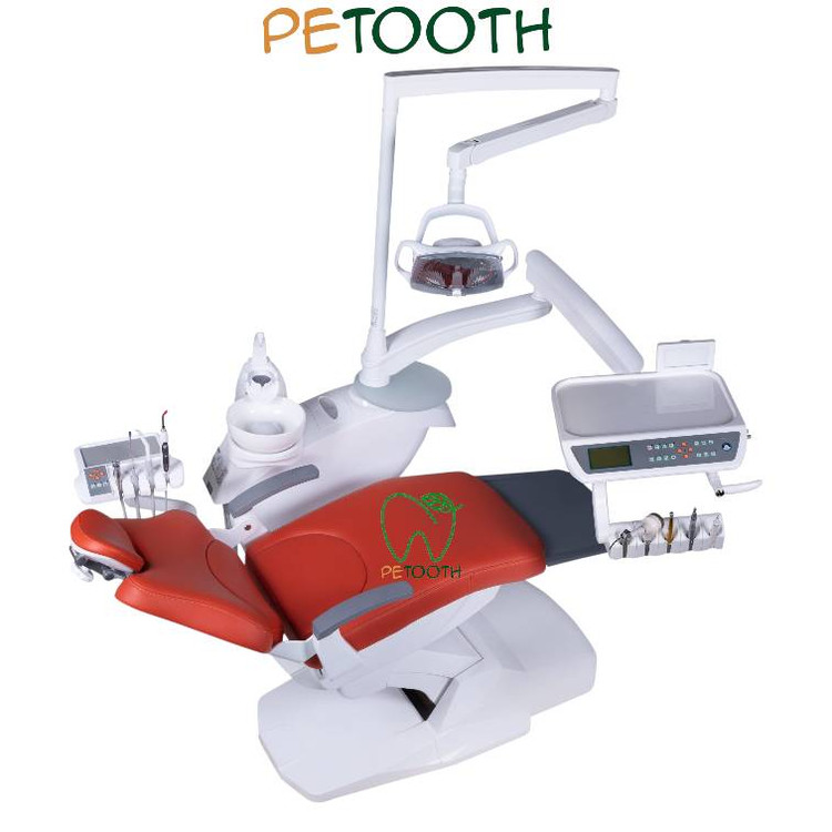 یونیت فرازطب مدرن مدل FTM S500 | پتوس دنتال