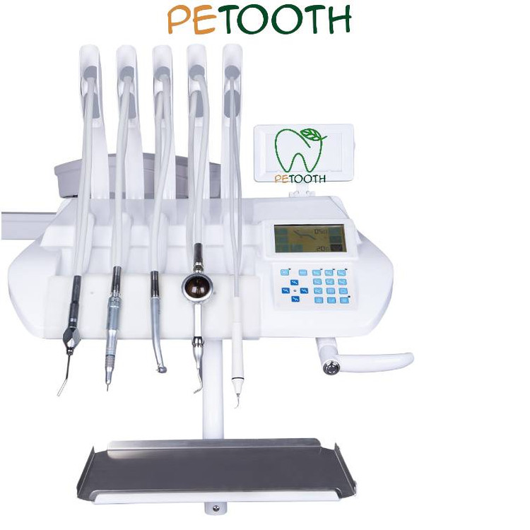 یونیت فراز طب مدرن مدل FTM S550 | پتوس دنتال