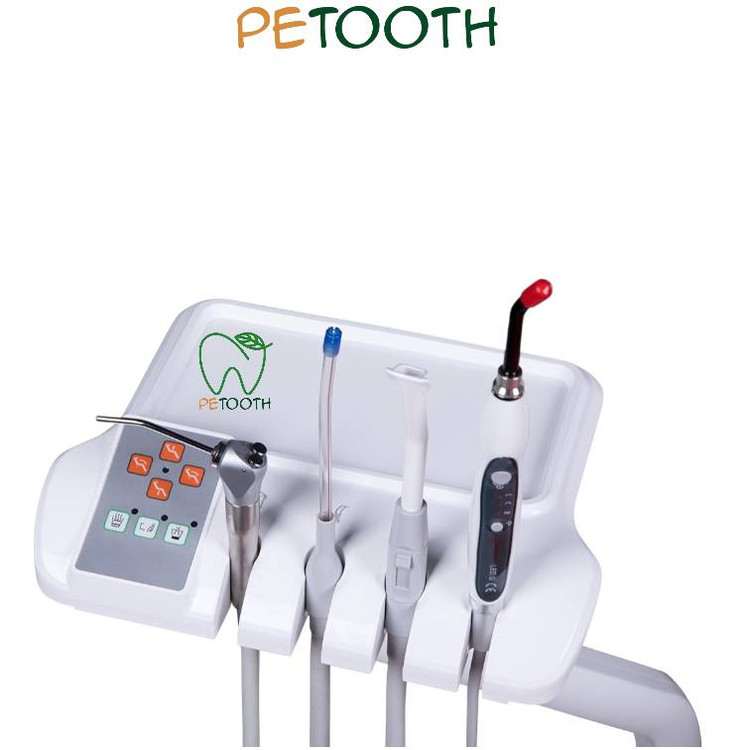 یونیت فراز طب مدرن مدل FTM S550 | پتوس دنتال