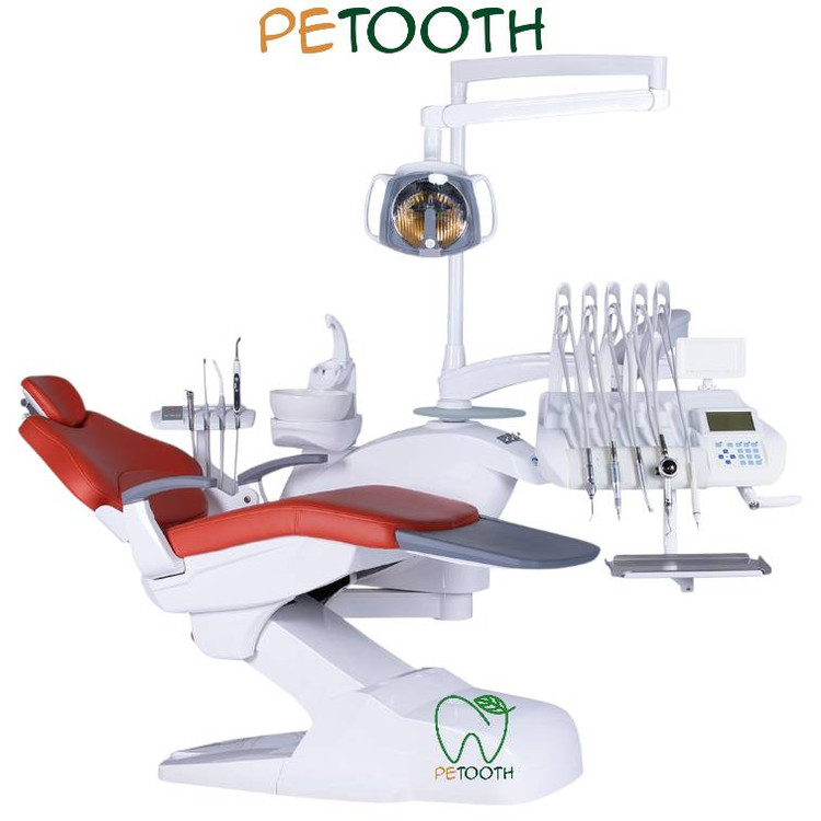 یونیت فراز طب مدرن مدل FTM S550 | پتوس دنتال