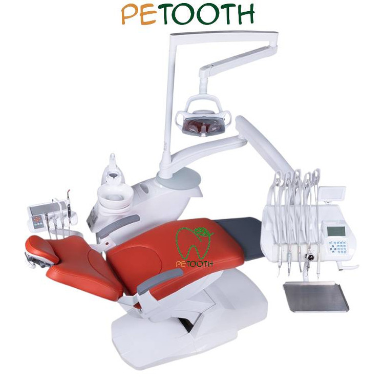 یونیت فراز طب مدرن مدل FTM S550 | پتوس دنتال