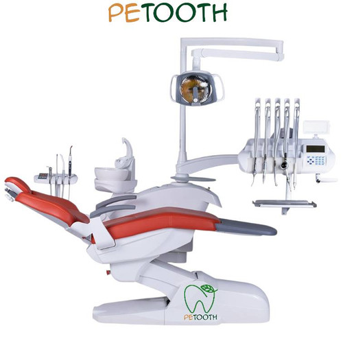 یونیت فراز طب مدرن مدل FTM S550 | پتوس دنتال