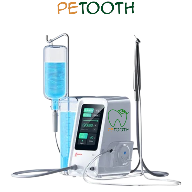 سرجیکال موتور وودپکر مدل ES5 | پتوس دنتال