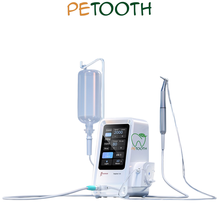 سرجیکال موتور وودپکر مدل ES5 | پتوس دنتال