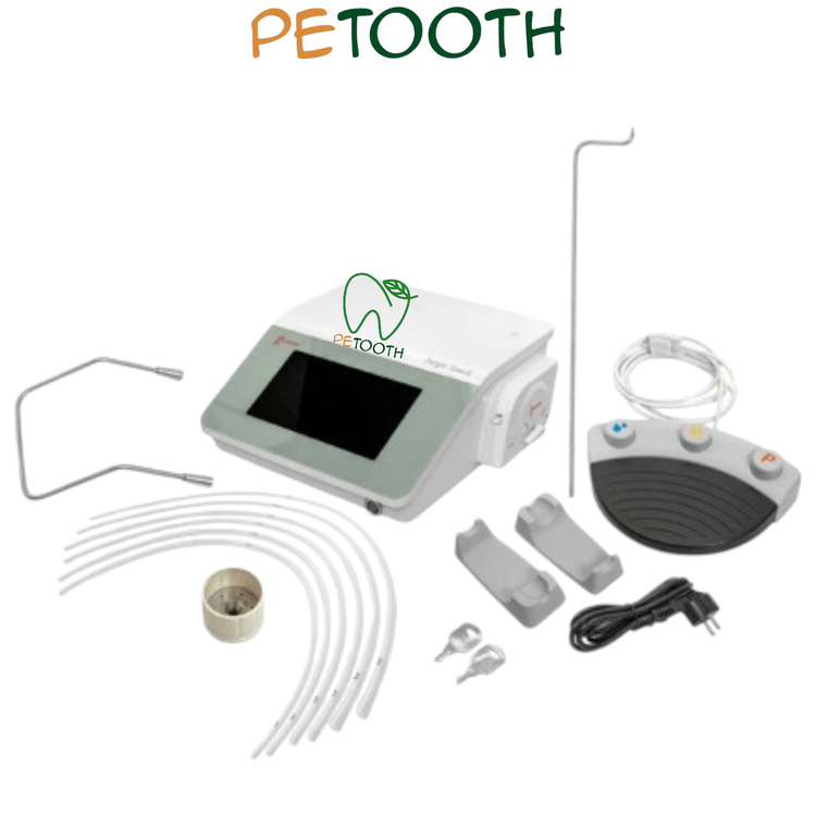 پیزوسرجری اپتیک وودپکر Woodpecker مدل Surgic Touch | پتوس دنتال