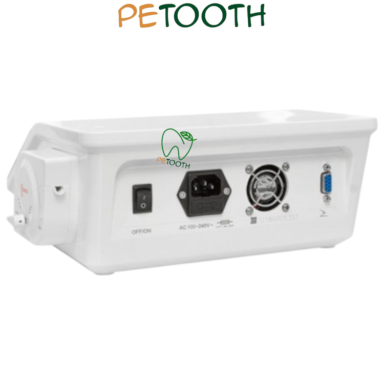 پیزوسرجری اپتیک وودپکر Woodpecker مدل Surgic Touch | پتوس دنتال