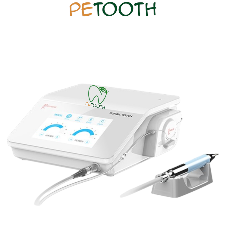 پیزوسرجری اپتیک وودپکر Woodpecker مدل Surgic Touch | پتوس دنتال