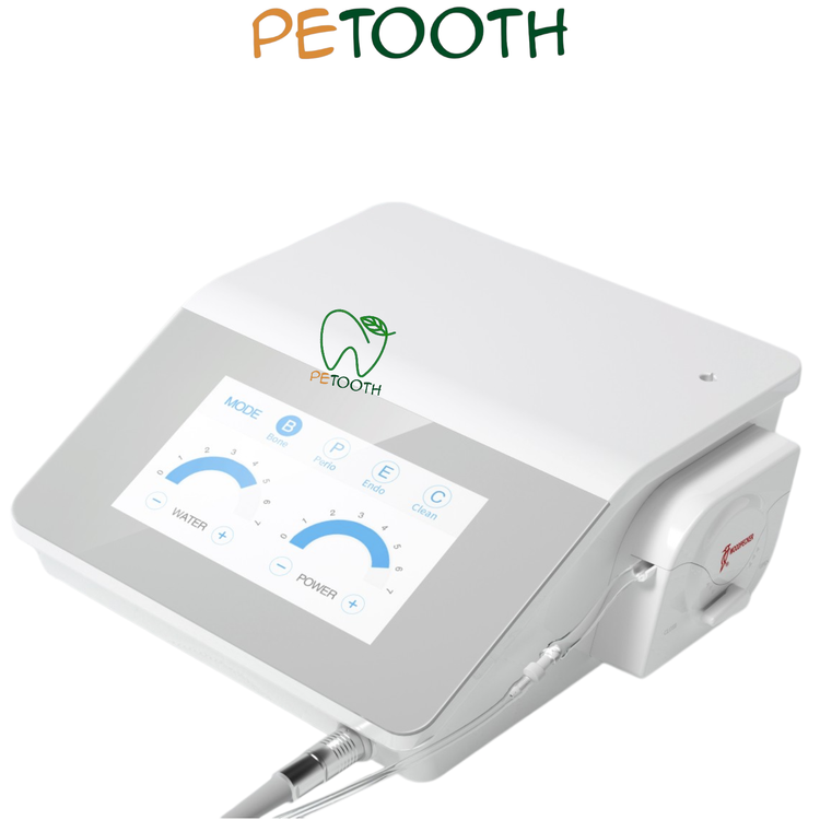 پیزوسرجری اپتیک وودپکر Woodpecker مدل Surgic Touch | پتوس دنتال