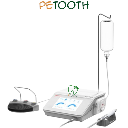 پیزوسرجری اپتیک وودپکر Woodpecker مدل Surgic Touch | پتوس دنتال