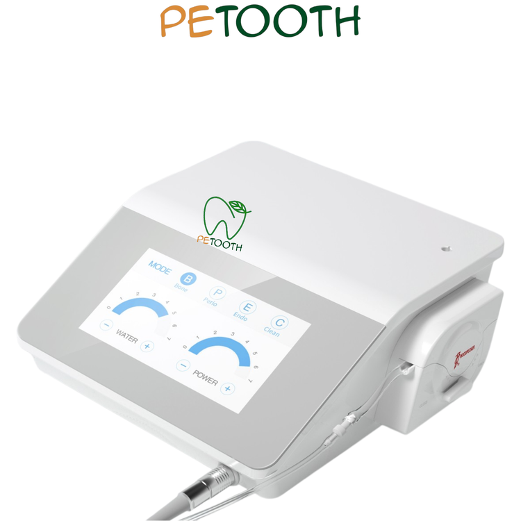 پیزوسرجری اپتیک وودپکر Woodpecker مدل Surgic Touch | پتوس دنتال