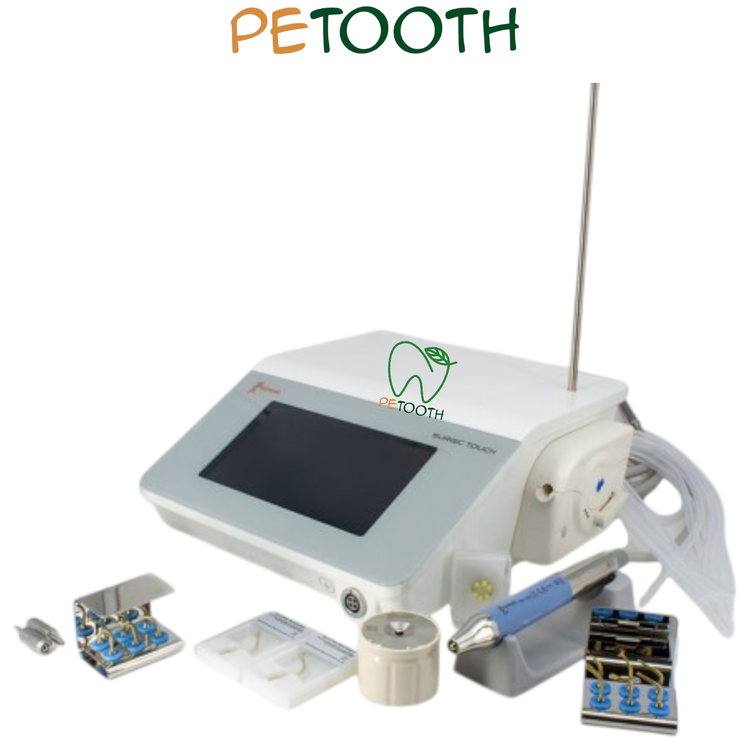 پیزوسرجری اپتیک وودپکر Woodpecker مدل Surgic Touch | پتوس دنتال