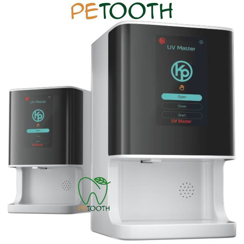 فعال کننده پلاسمایی وودپکر KP مدل UV Master