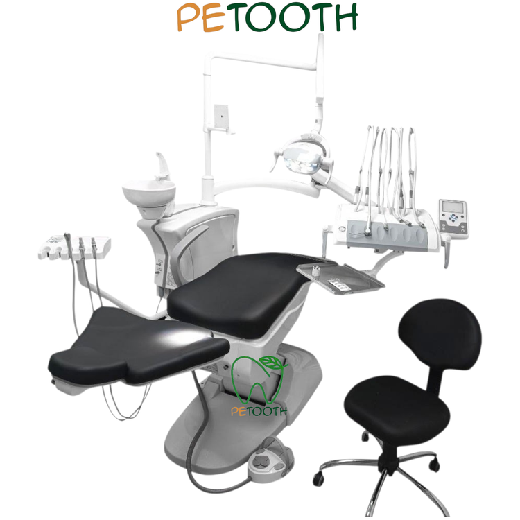 یونیت دندانپزشکی کارن مدل 709 karen | پتوس طب