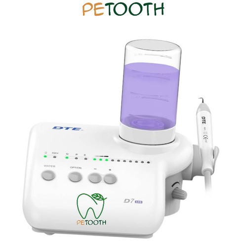 جرمگیر وودپکر DTE مدل D7 Led | پتوس دنتال