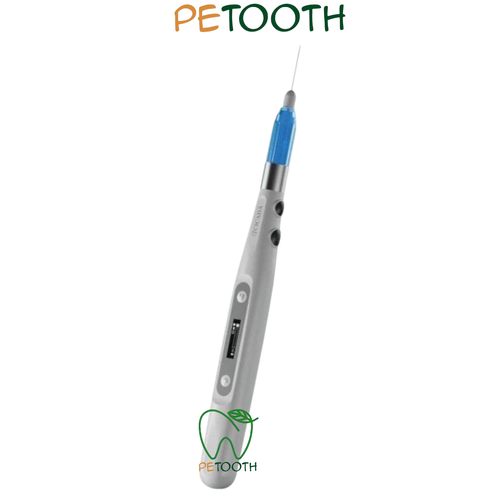 دستگاه تزریق بی حسی بدون درد سیکاداCICADA | پتوس دنتال