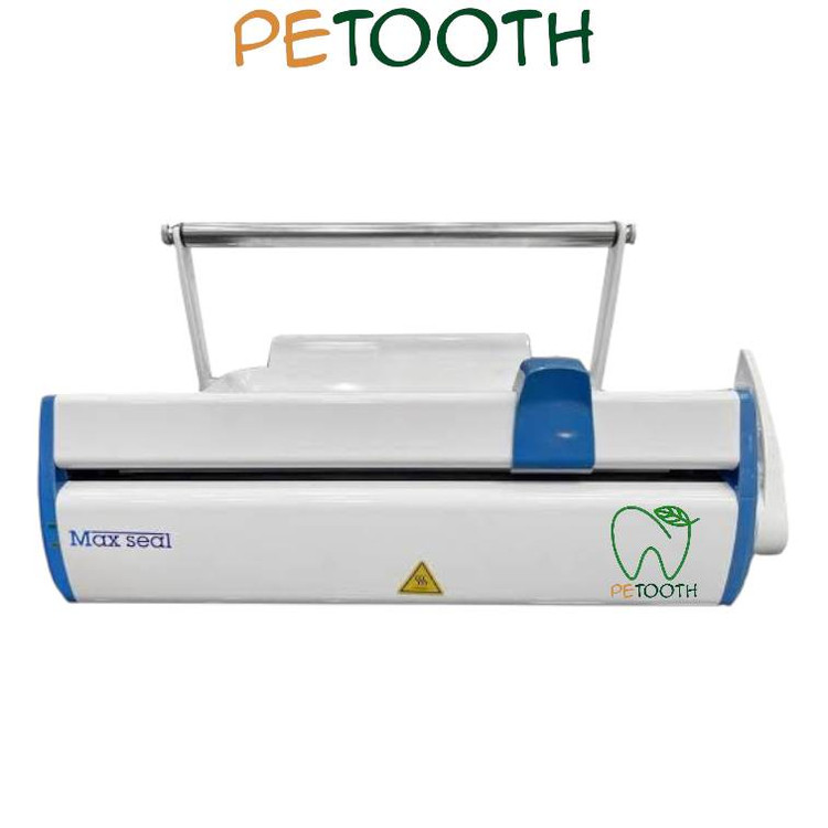 دستگاه پک Max Seal مدل SEAL 320 | پتوس دنتال