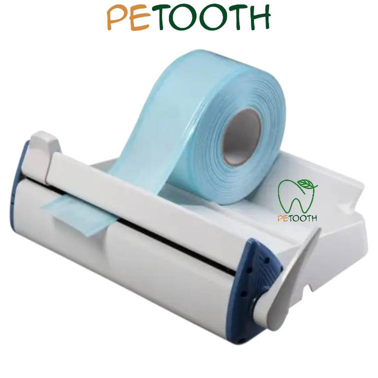 دستگاه پک Max Seal مدل SEAL 320 | پتوس دنتال