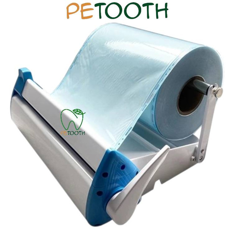 دستگاه پک Max Seal مدل SEAL 320 | پتوس دنتال