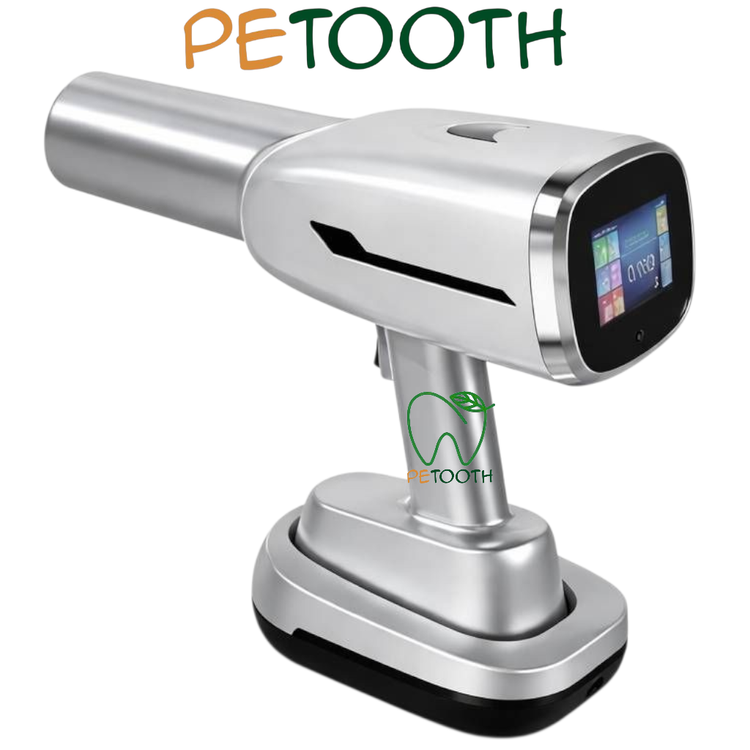 رادیوگرافی پرتابل سیف ری گان SAFE RAY GUN | پتوس