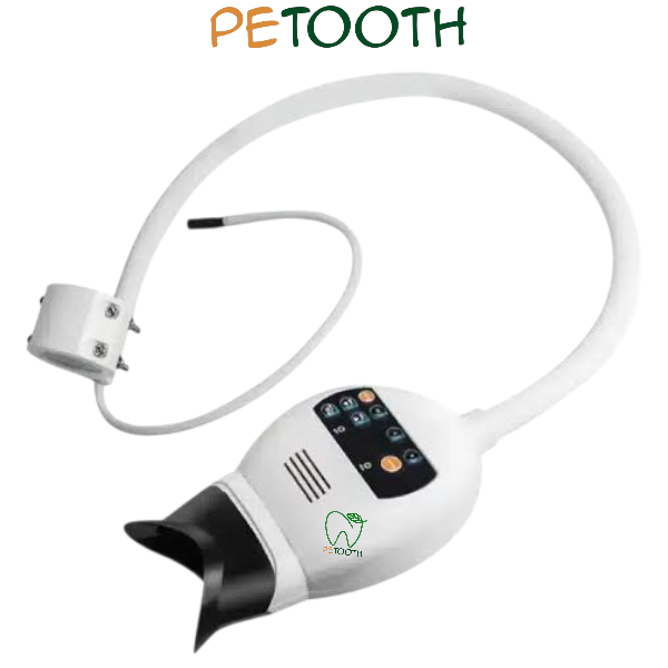 دستگاه بلیچینگ سه نور ملانی Melanie | پتوس دنتال