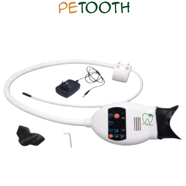 دستگاه بلیچینگ سه نور ملانی Melanie | پتوس دنتال