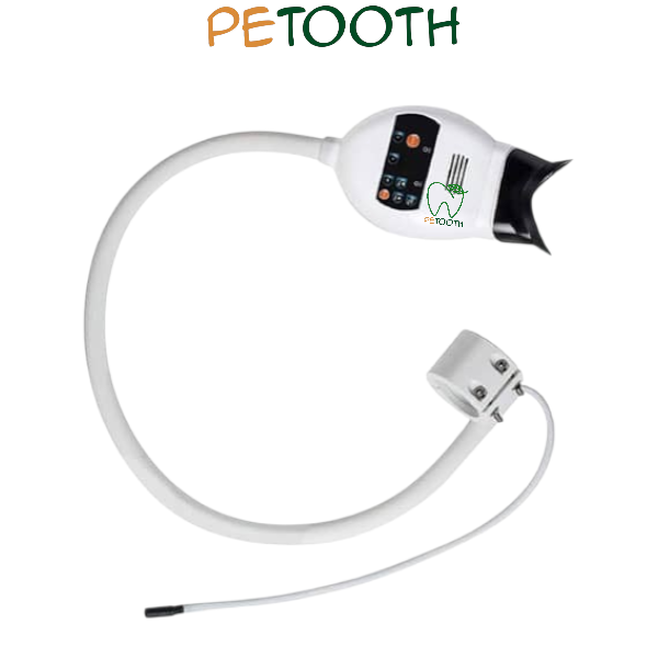 دستگاه بلیچینگ سه نور ملانی Melanie | پتوس دنتال