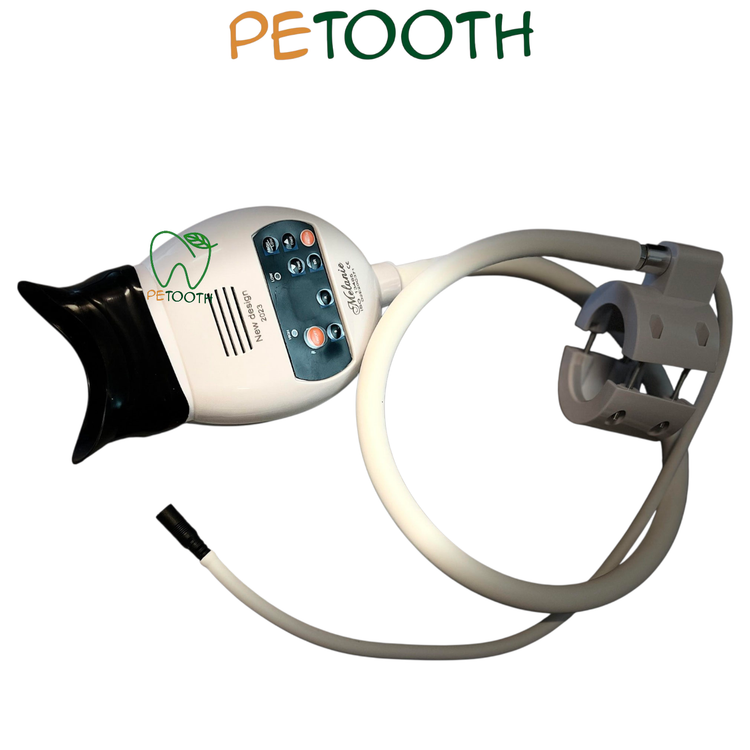 دستگاه بلیچینگ سه نور ملانی Melanie | پتوس دنتال