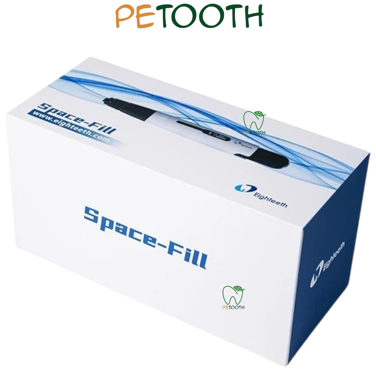 آبچوراتور ایتیس Eighteeth اسپیس فیل Space Fill | پتوس دنتال